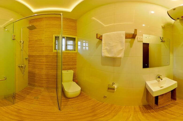Aparthotel Centurion Apartments - Jabi