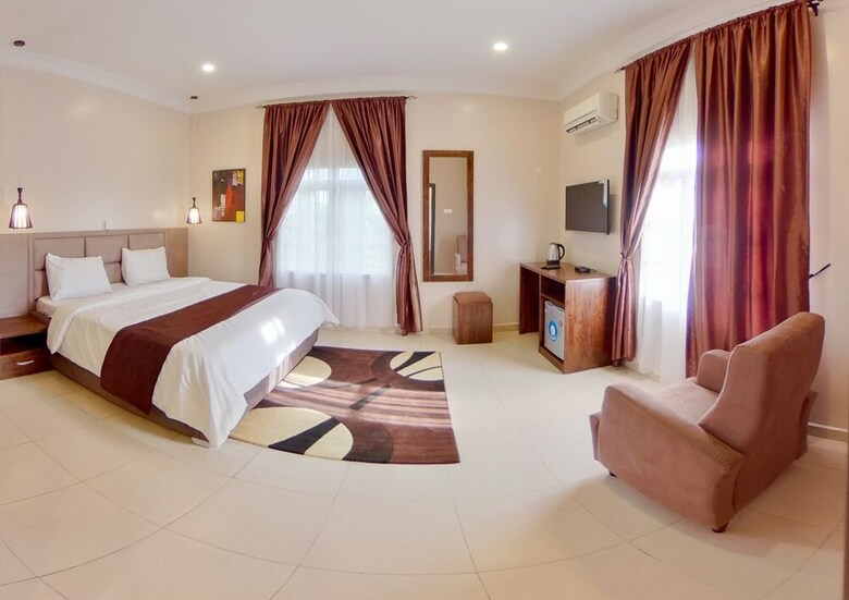 Aparthotel Centurion Apartments - Jabi