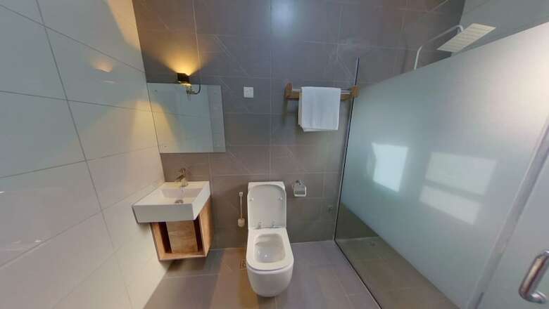 Aparthotel Centurion Apartments - Jabi