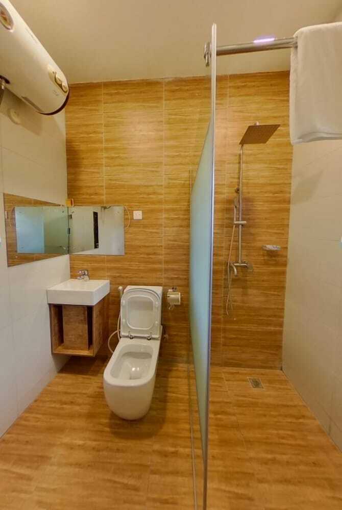 Aparthotel Centurion Apartments - Jabi
