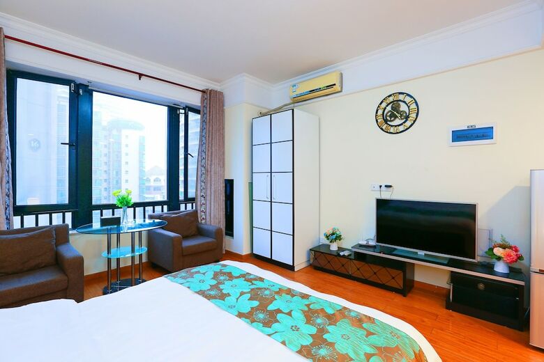 Mango Holiday Apartment Hotel