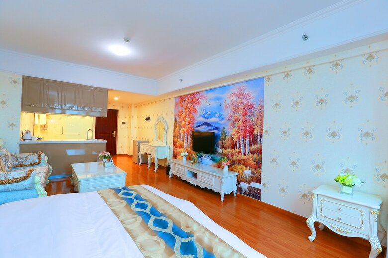 Mango Holiday Apartment Hotel