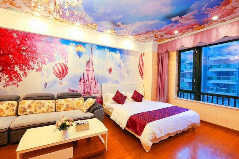 Mango Holiday Apartment Hotel