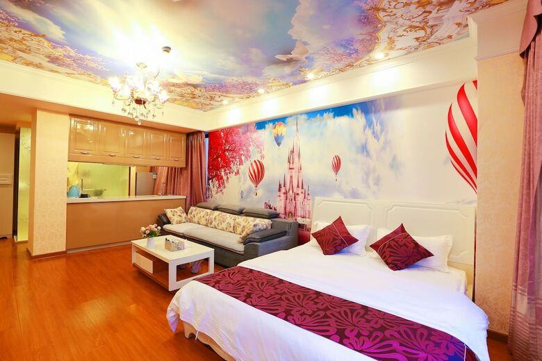Mango Holiday Apartment Hotel