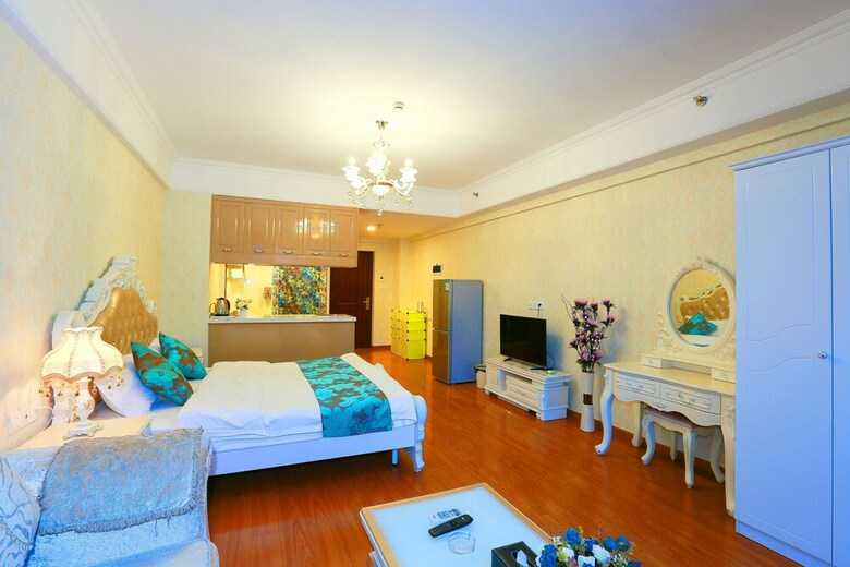 Mango Holiday Apartment Hotel