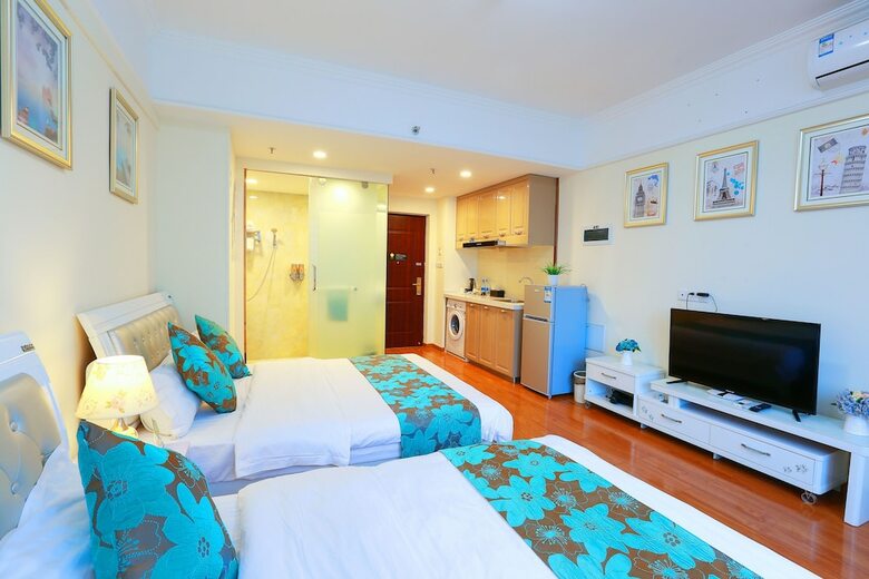Mango Holiday Apartment Hotel