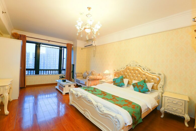 Mango Holiday Apartment Hotel