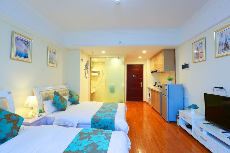 Mango Holiday Apartment Hotel