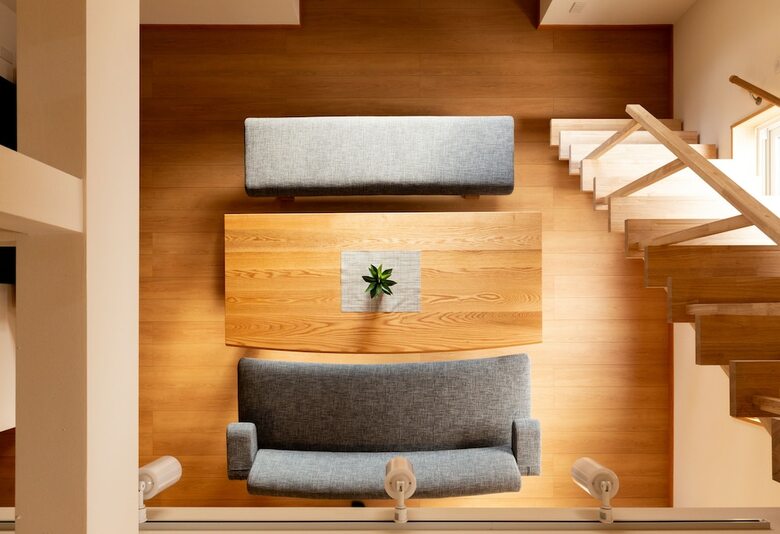 Hakuba Powder Mountain Lodge