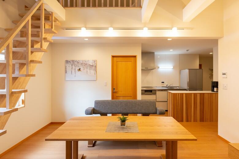 Hakuba Powder Mountain Lodge