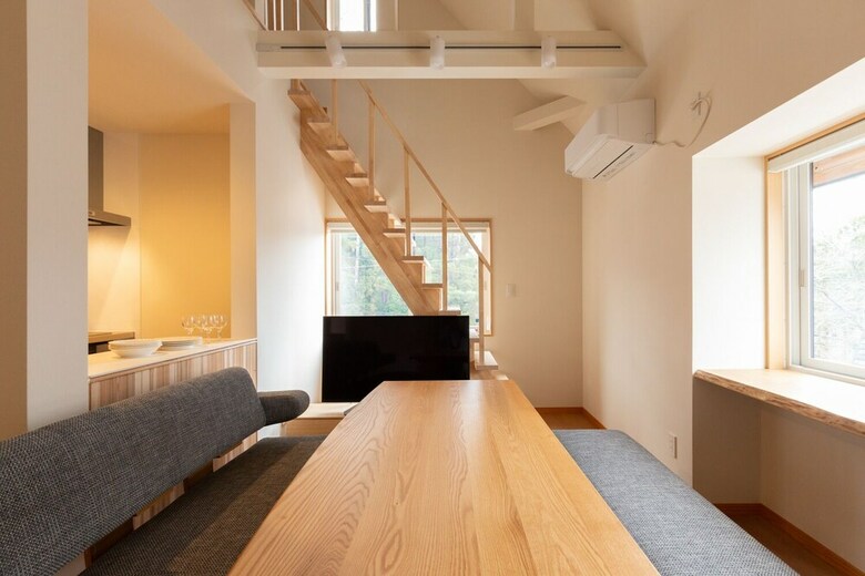 Hakuba Powder Mountain Lodge