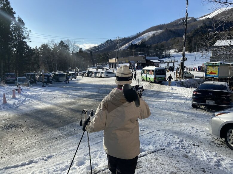 Hakuba Powder Mountain Lodge