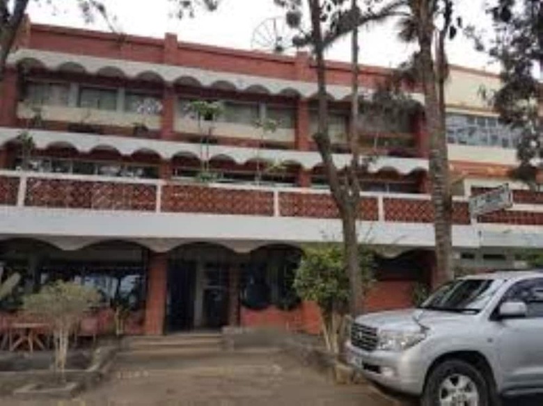 Hotel Lakeside Tourist Lodge