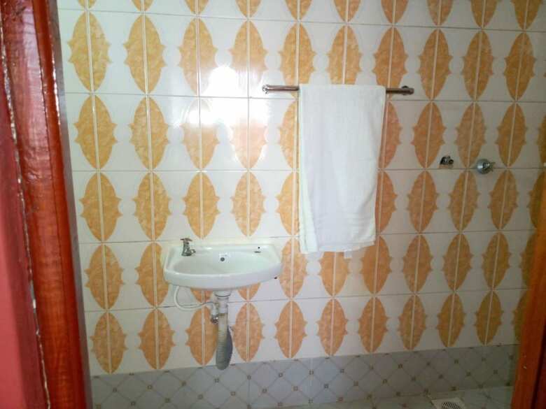 Hotel Dream World Guest House