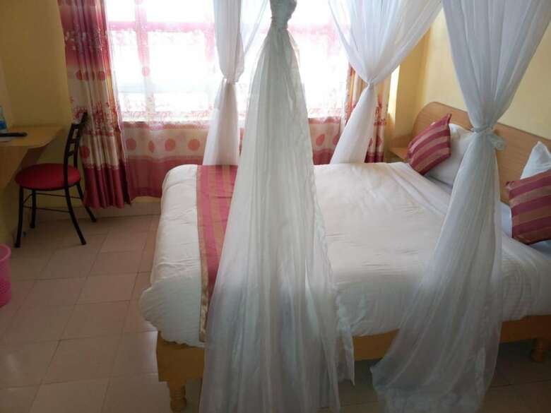 Hotel Dream World Guest House