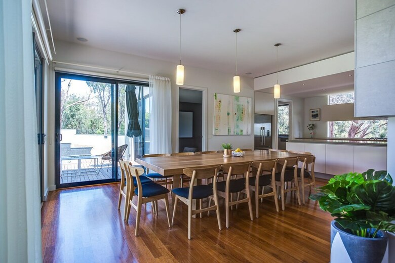 Kalina Retreat Tennis & Pool