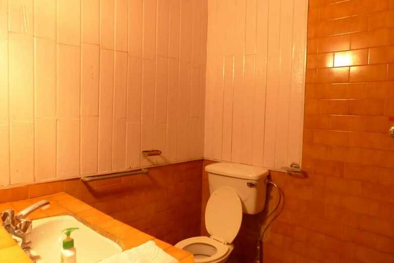 Hotel Lavilla Sherpani