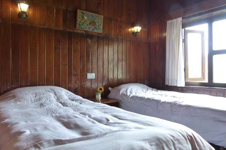 Hotel Lavilla Sherpani