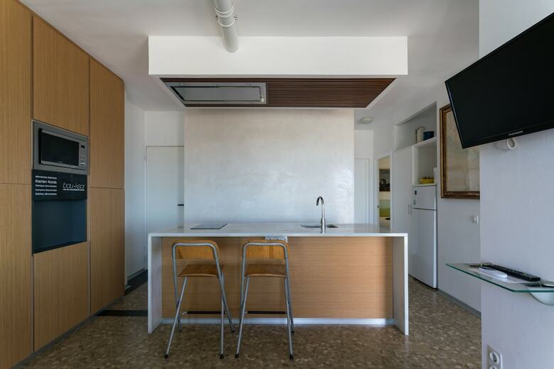 Apartamento Conquistadores Mazag�n