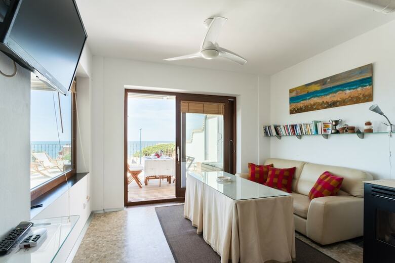 Apartamento Conquistadores Mazag�n