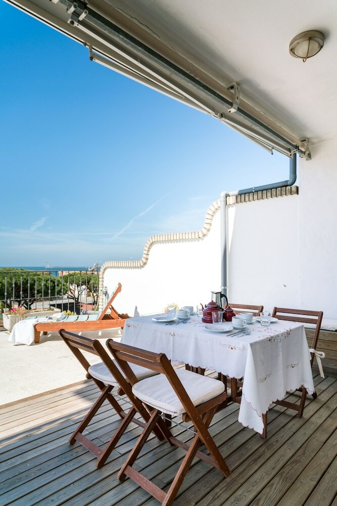 Apartamento Conquistadores Mazag�n