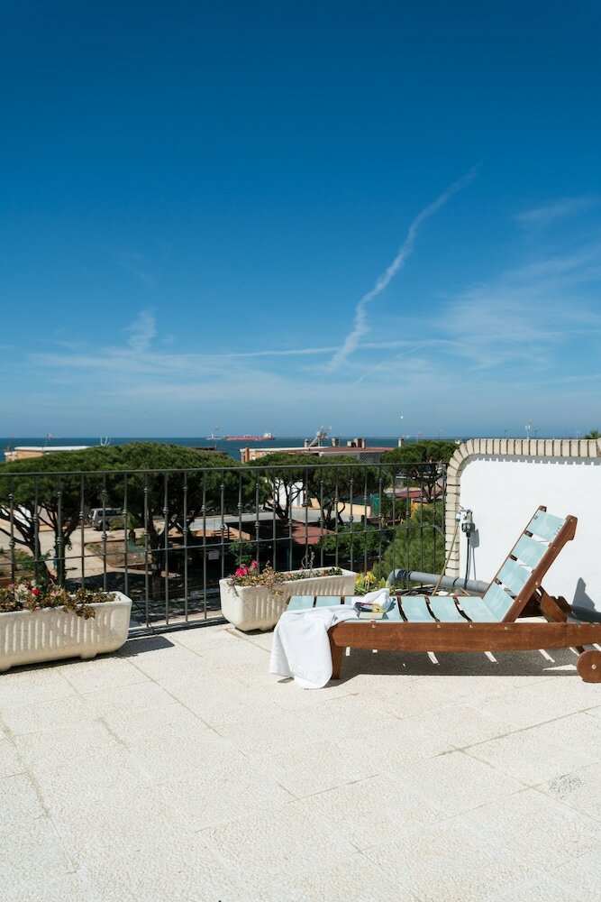 Apartamento Conquistadores Mazag�n