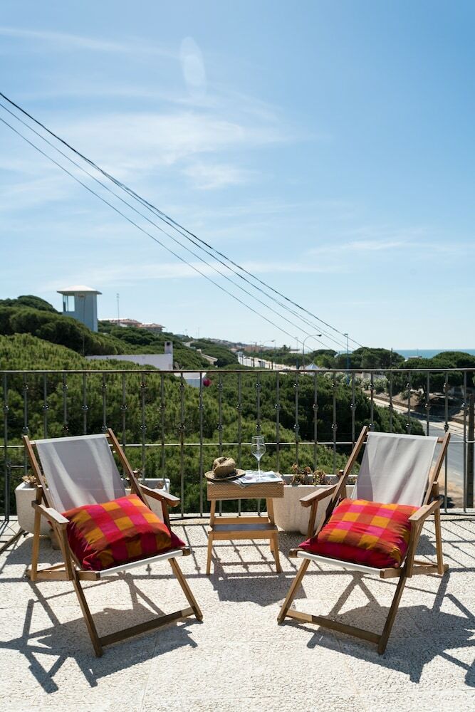 Apartamento Conquistadores Mazag�n