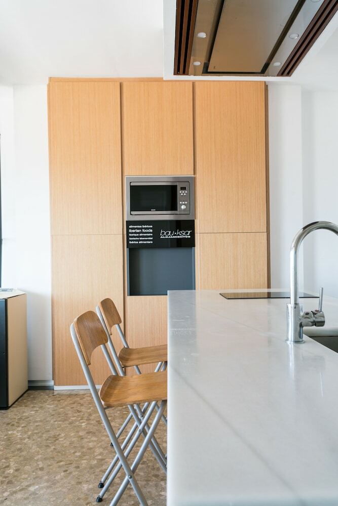 Apartamento Conquistadores Mazag�n
