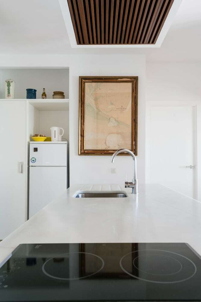 Apartamento Conquistadores Mazag�n
