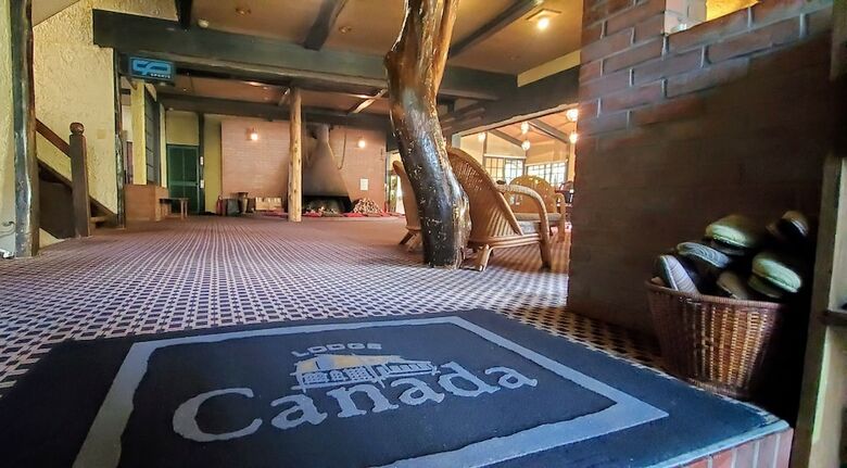 Pension Lodge Canada