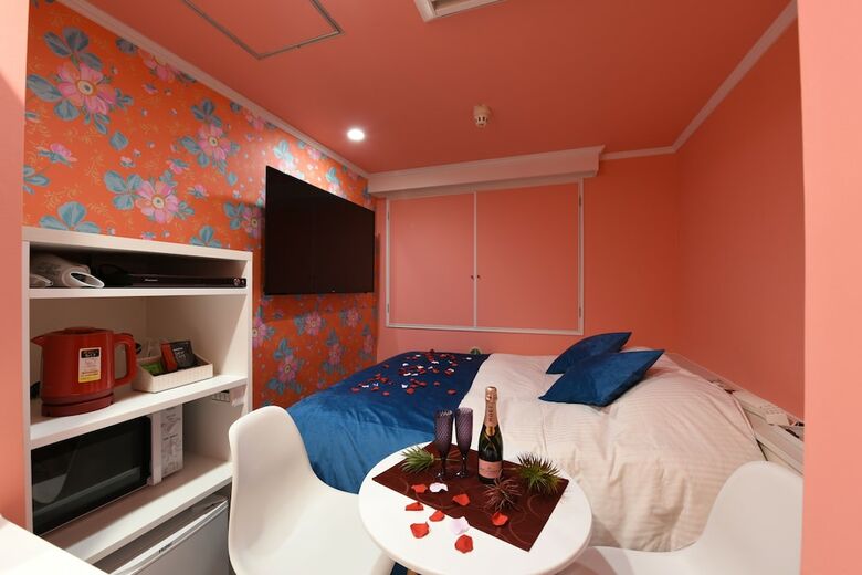 Hotel Chari Choco - Adults Only
