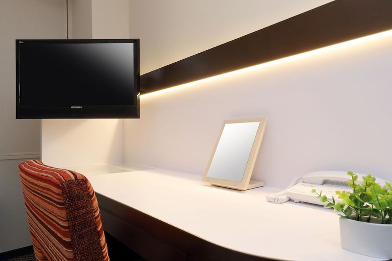 Hotel Keio Presso Inn Nihonbashi Kayabacho