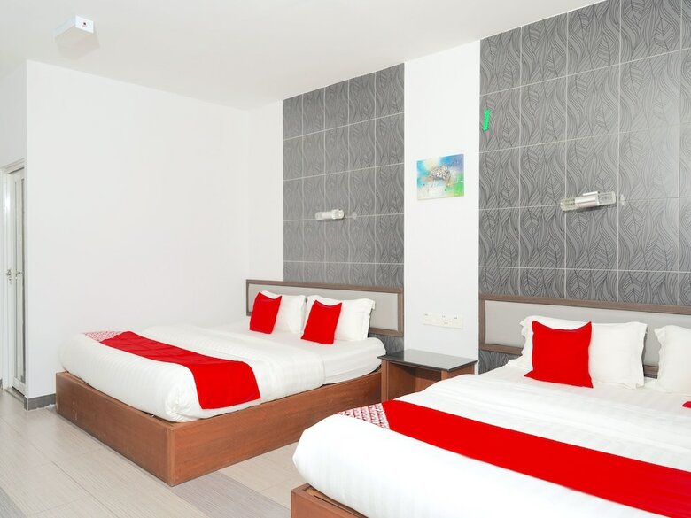 Hotel Oyo 89457 682 Lodge