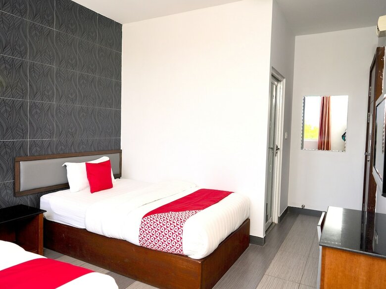 Hotel Oyo 89457 682 Lodge