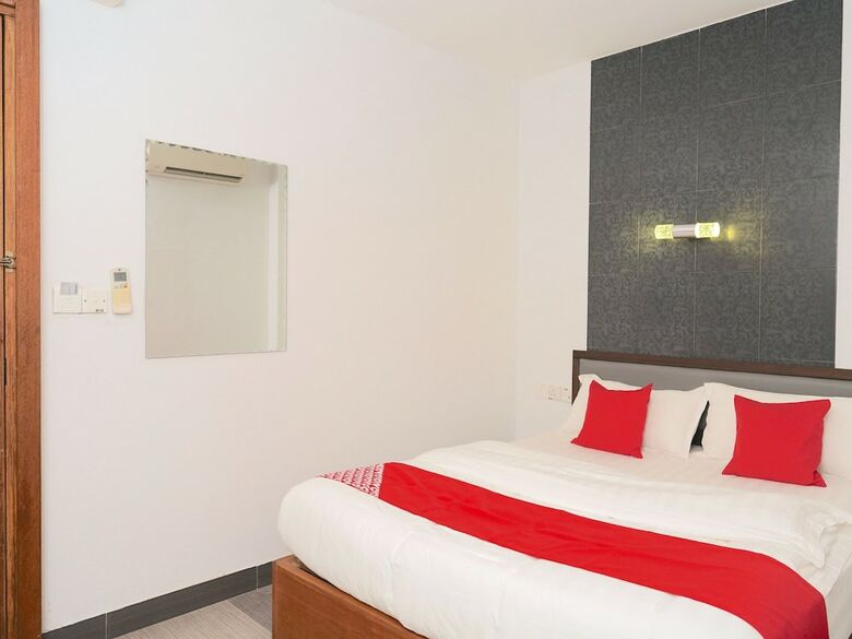 Hotel Oyo 89457 682 Lodge