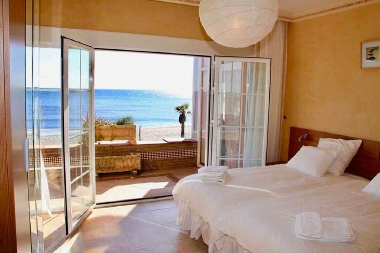 Villa Marina Del Carmen