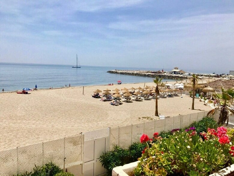 Villa Marina Del Carmen