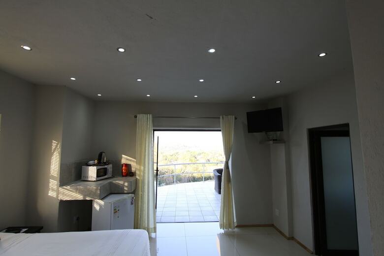 Hotel Naldorado Executive Villa