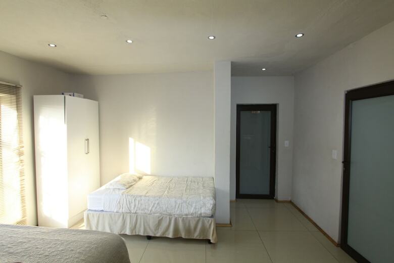 Hotel Naldorado Executive Villa