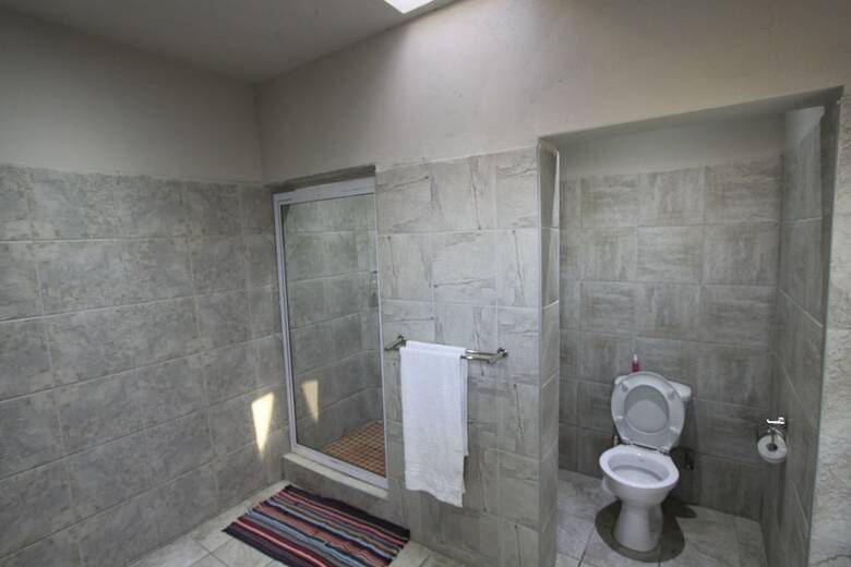 Hotel Naldorado Executive Villa