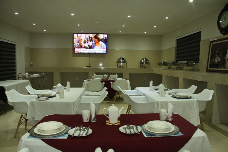 Hotel Naldorado Executive Villa