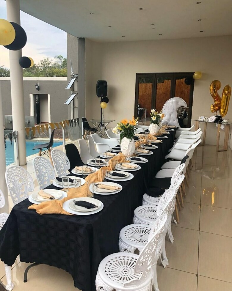 Hotel Naldorado Executive Villa