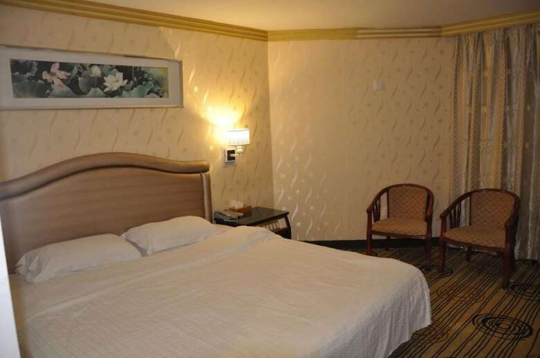 Zhuhai Jinmao Hotel