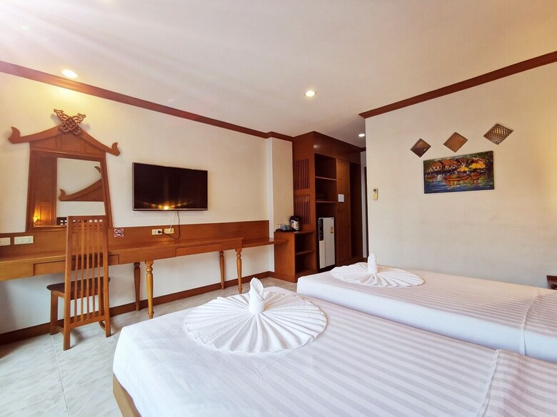 Az Hotel Patong Phuket