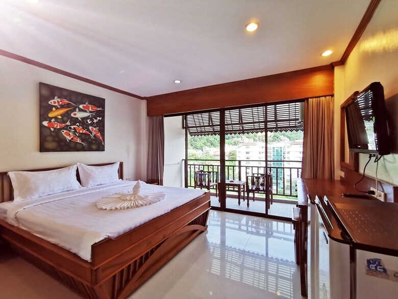 Az Hotel Patong Phuket