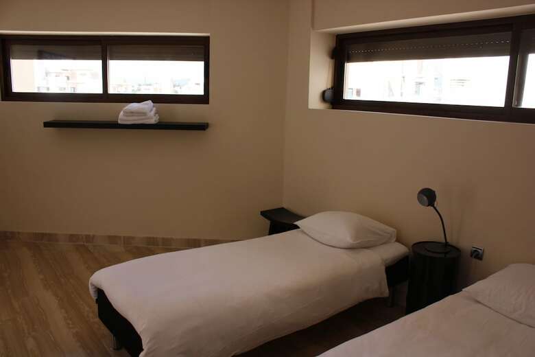 Apartamentos Frontline Penthouse With Private Pool