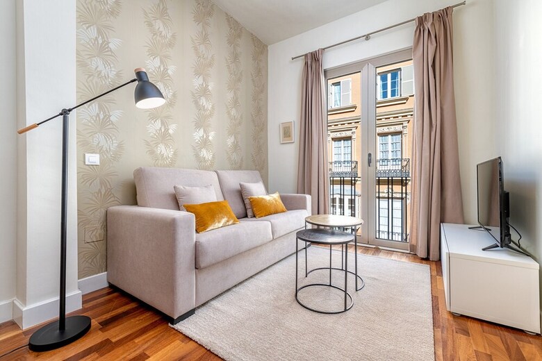 Apartamentos Iloftmalaga Carreter�a 74