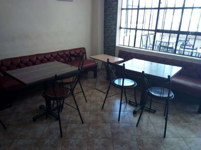 Comi Village Hotel
