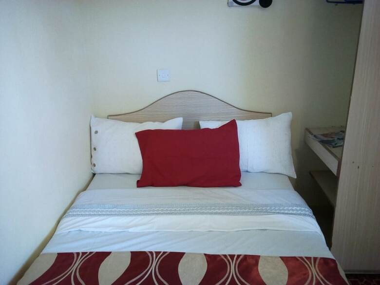 Comi Village Hotel