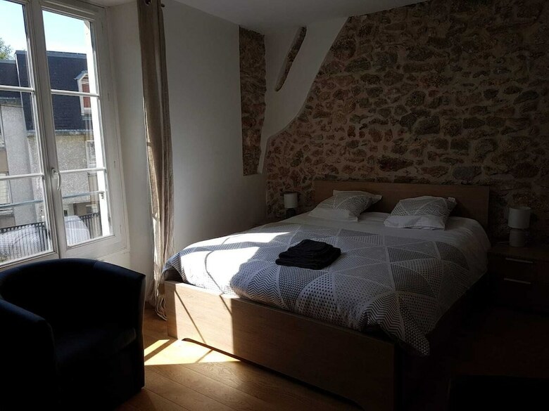 Les Chambres D'orsay